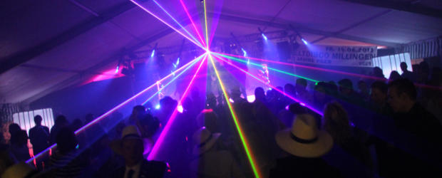 Die Fotos von der VGER-Party im Festzelt sind über über diesen Link oder in der Fotogalerie ab 15:00 Uhr zu...