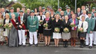 An diesem Wochenende feierten die Heeldener Schützen ihr Schützenfest. Vom Wetter begünstigt waren sie dabei bisher wahrlich nicht. Dies konnte...