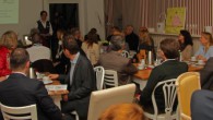 Erstes Unternehmerfrühstück stand im Zeichen von Schule und Beruf Für Isselburg activ Marketing (IaM) war das heutige Unternehmerfrühstück eine Premiere. Die Veranstaltung, die im Cafe Röschen stattfand und in...