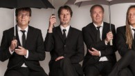 Let it Be wird am Samstag, dem 22. Juni im Pitt in Suderwick sicherlich auch zu hören sein. Schließlich ist...