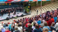 Musikfestival in Gendringen Insgesamt 25 Chöre und Vereinigungen aus der Nachbargemeinde Oude Ijsselstreek sind beim “7. Oude IJsselstreek Muziekfestival” am kommenden Wochenende dabei....