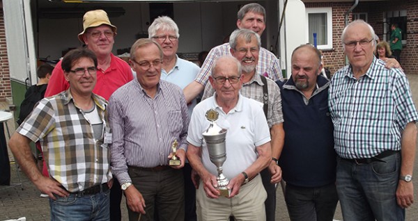 Fotos Titel u. Bericht: Privat