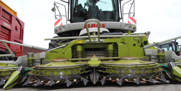 Agrar-Service Strauch