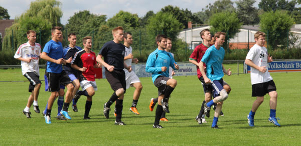 trainingsbeginn_ 001_svw_bericht
