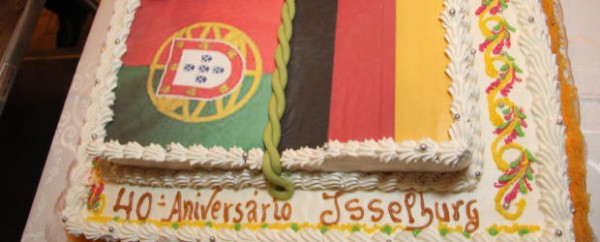 40 Jahre Centro Portugues