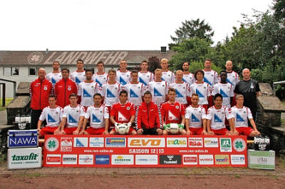 Foto: RWO