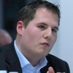 Kevin Schneider (FDP) (Archivfoto Frithjof Nowakewitz)