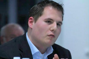 Kevin Schneider (FDP) will Diskussionsergebnis mit in das Wahlprogramm aufnehmen