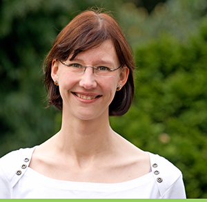 Silvia Heßling bietet eine Telefonsprechstunde an. (Foto: Privat)