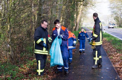 feuerwehr