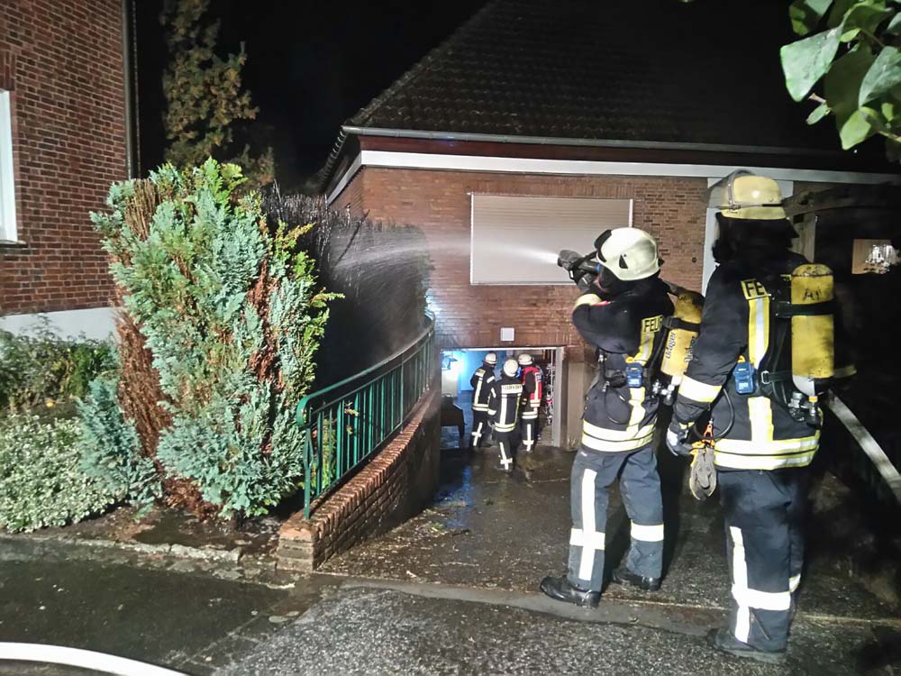 Foto: Feuerwehr