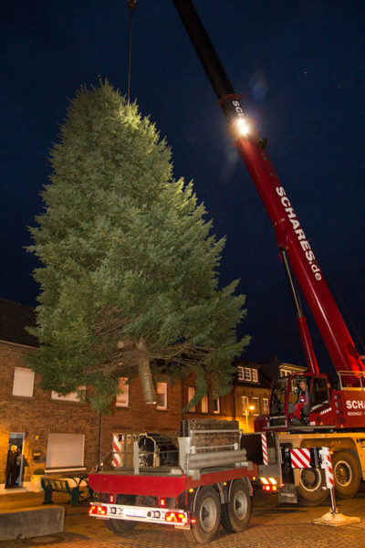 isselburg_weihnachtsbaum_1