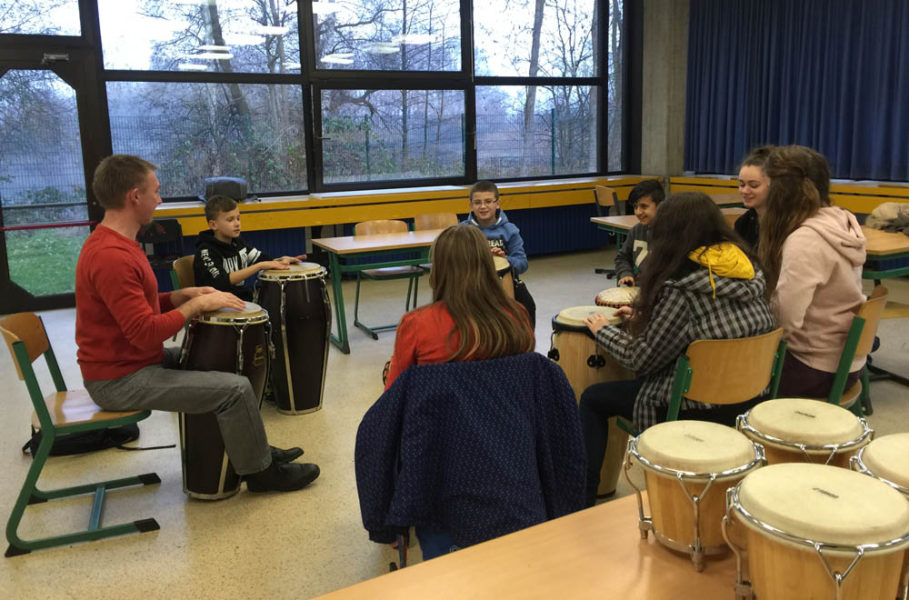 Angelsportverein sichert sich Nutzungsrechte des Stadtgrabens