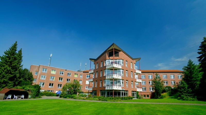 Augustahospital