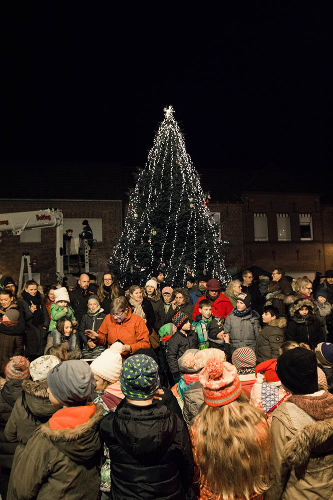 Adventsveranstaltungen in Isselburg, Heelden und Anholt IsselburgLive