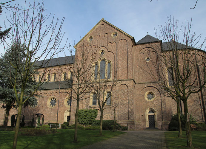 Pankratiuskirche