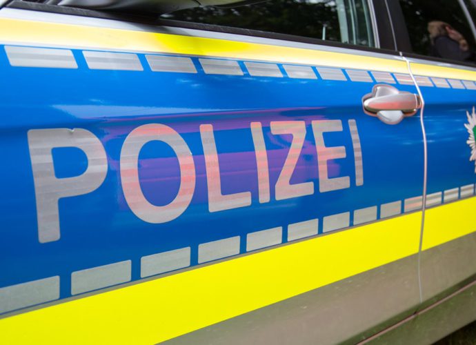 polizei