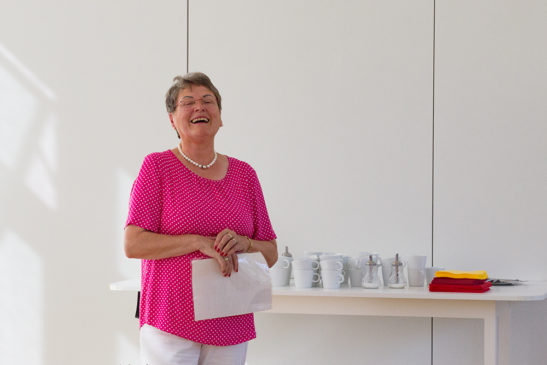 Antje Jolink