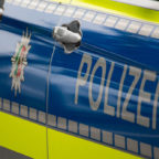 Polizei