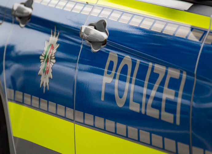 Polizei