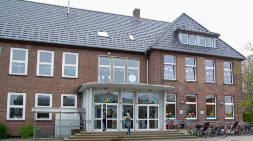 Kath. Grundschule Anholt