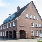 Rathaus Isselburg