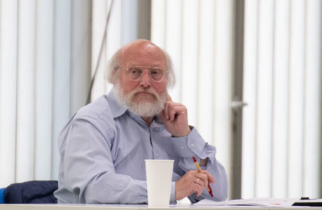 Dr. Theodor Beine