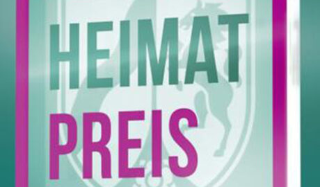 Heimatpreis - Logo