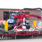 Argrar-Service Strauch