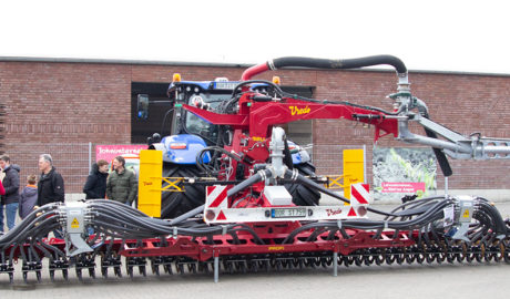 Argrar-Service Strauch