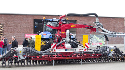 Argrar-Service Strauch