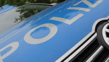 Polizei