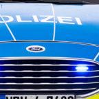 Polizeiauto