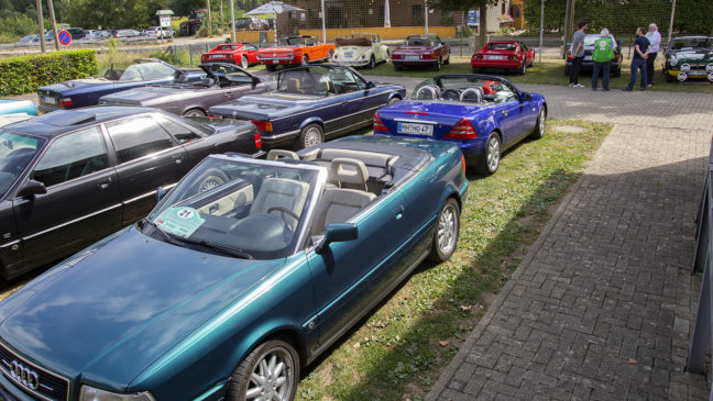 Oldtimer