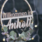 Willkommen in Anholt