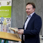 Landrat Dr. Kai Zwicker