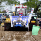 Tractorpulling