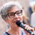 Miryam Stober