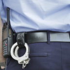 Polizei (Symbolbild Pixabay)