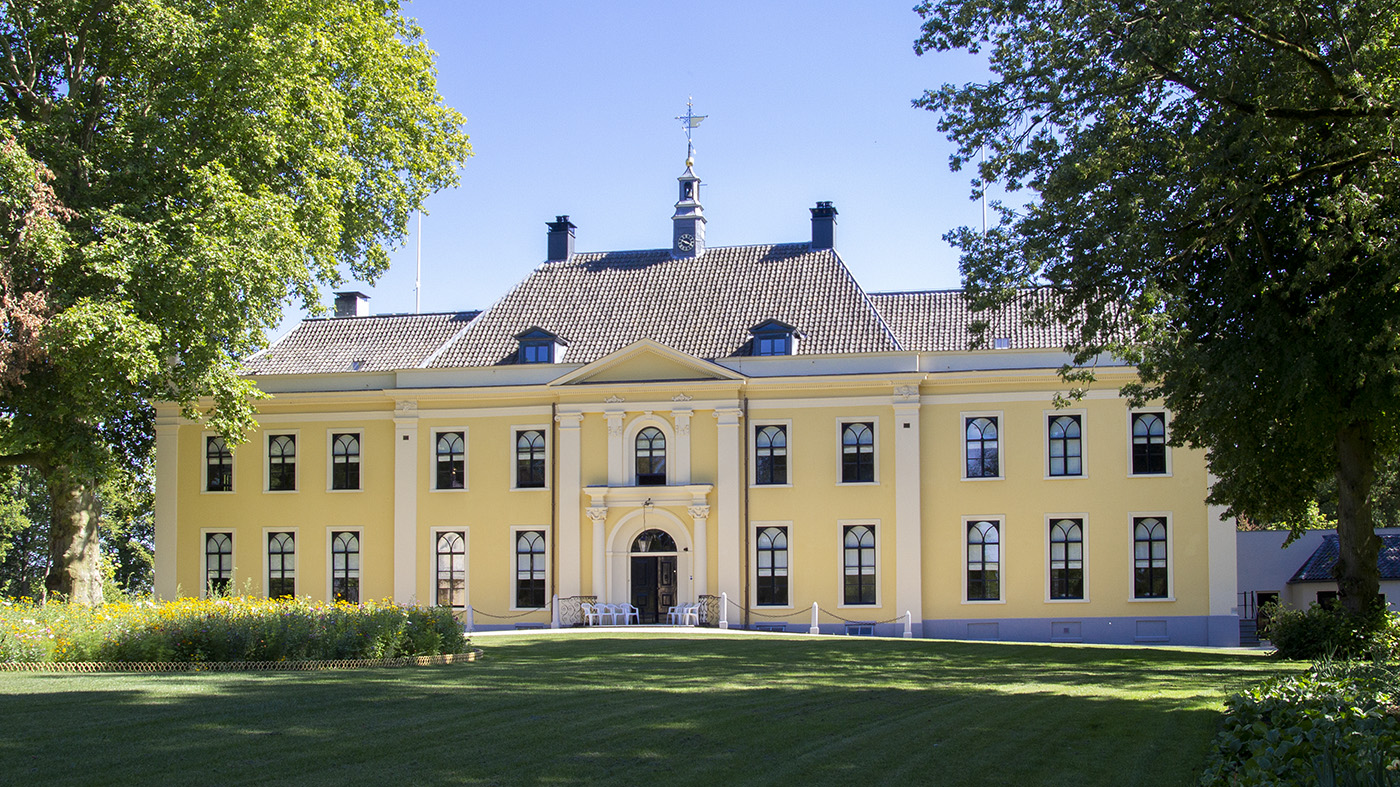 Huis Landfort