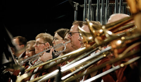 Isselburger Blasorchester