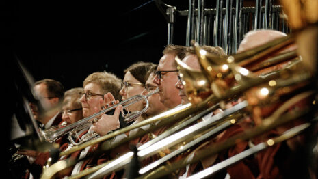 Isselburger Blasorchester