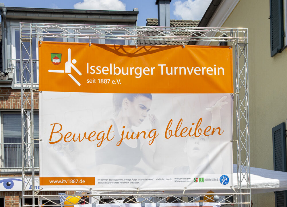 Isselburger Turnverein