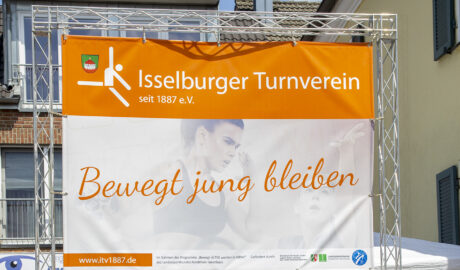 Isselburger Turnverein