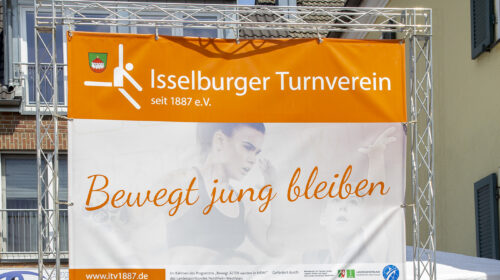 Isselburger Turnverein