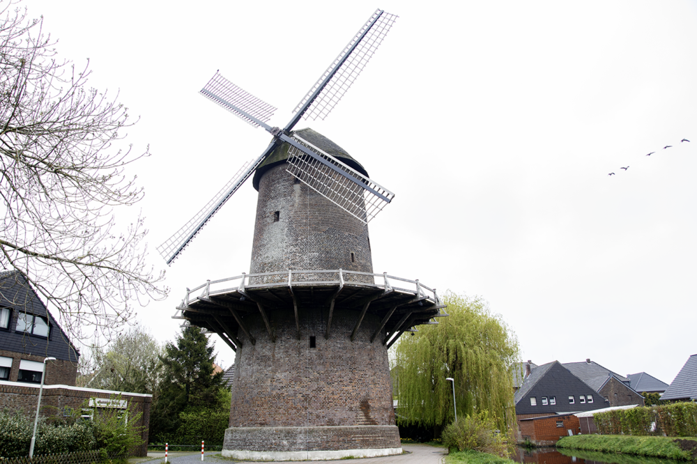 Werther Mühle