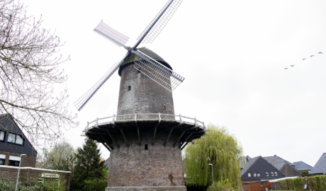Werther Mühle