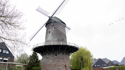Werther Mühle