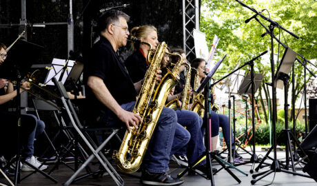 Musikschulfest