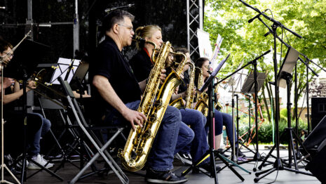 Musikschulfest
